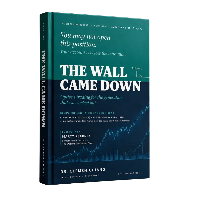 The Wall Came Down