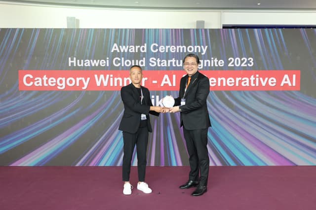 award