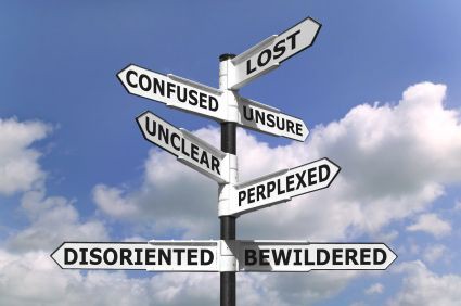 Fear And Uncertainty of Cryptocurrency Trading
