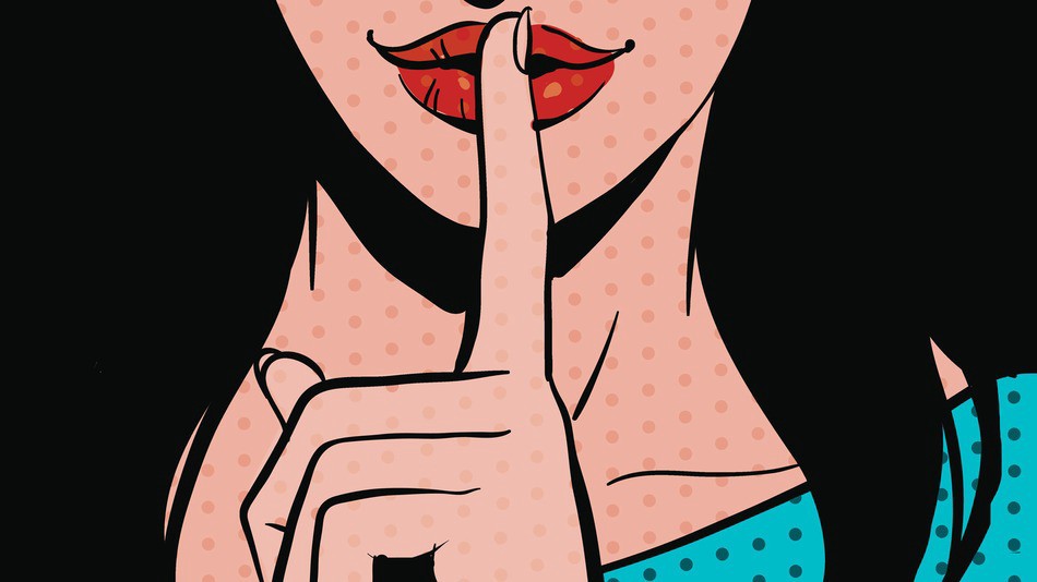 Uncovering Trade Secrets