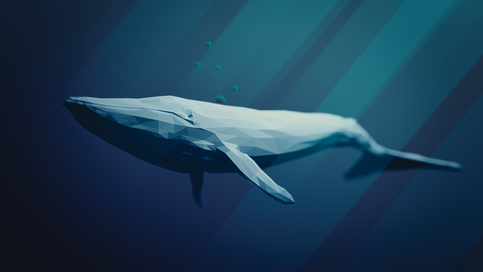Whale Hunter Spiking Links with AntShares Founder’s Latest Blockchain, Nebulas